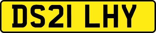 DS21LHY
