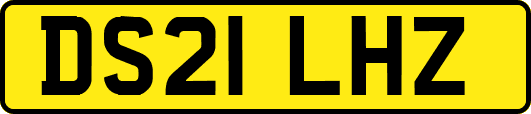 DS21LHZ