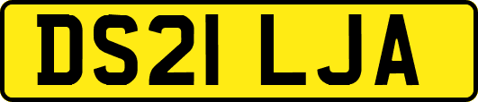 DS21LJA