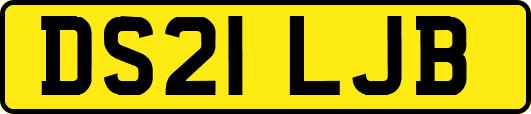 DS21LJB