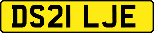 DS21LJE
