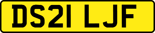 DS21LJF