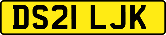 DS21LJK
