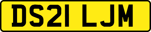 DS21LJM