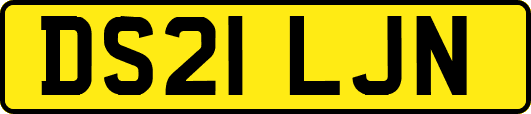DS21LJN
