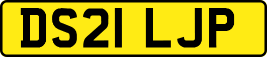 DS21LJP