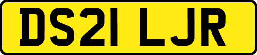 DS21LJR