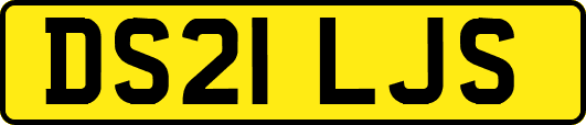 DS21LJS