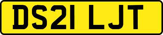 DS21LJT