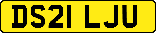 DS21LJU
