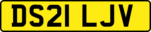 DS21LJV
