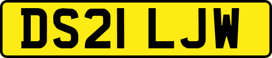 DS21LJW