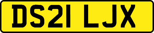 DS21LJX