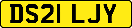 DS21LJY