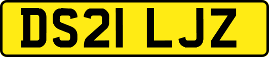 DS21LJZ