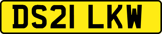 DS21LKW