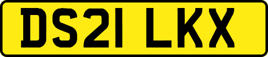 DS21LKX