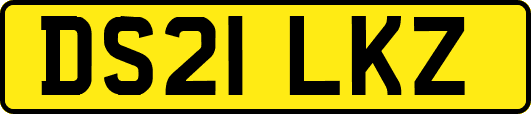 DS21LKZ