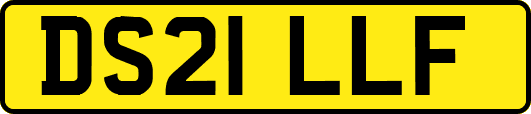 DS21LLF