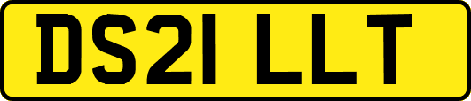 DS21LLT