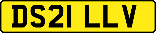 DS21LLV