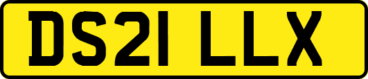 DS21LLX