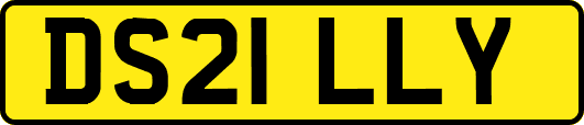 DS21LLY