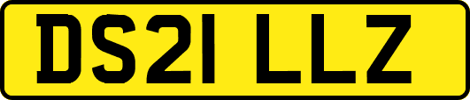 DS21LLZ