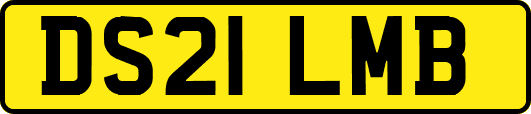 DS21LMB