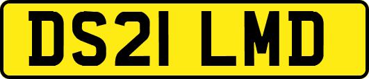 DS21LMD