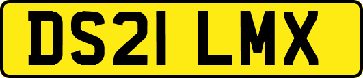 DS21LMX