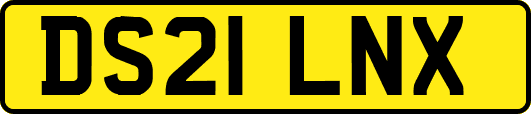DS21LNX