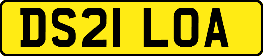 DS21LOA