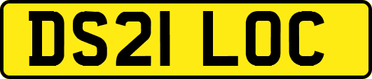 DS21LOC
