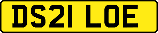 DS21LOE