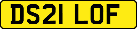 DS21LOF
