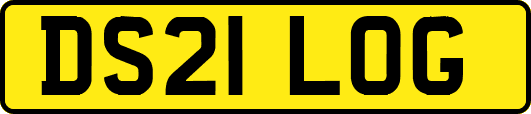 DS21LOG