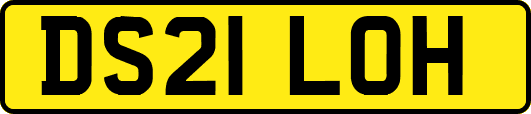 DS21LOH