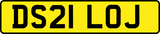 DS21LOJ