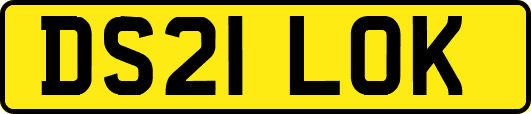DS21LOK
