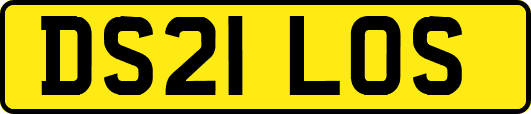 DS21LOS