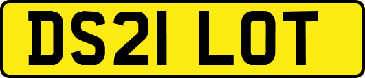 DS21LOT