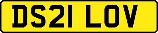 DS21LOV
