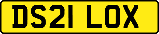 DS21LOX