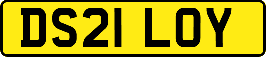 DS21LOY