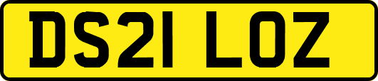 DS21LOZ