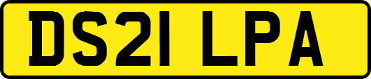 DS21LPA