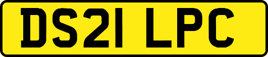 DS21LPC