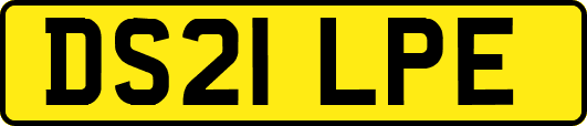 DS21LPE