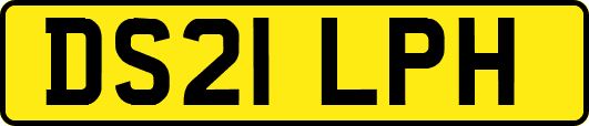 DS21LPH